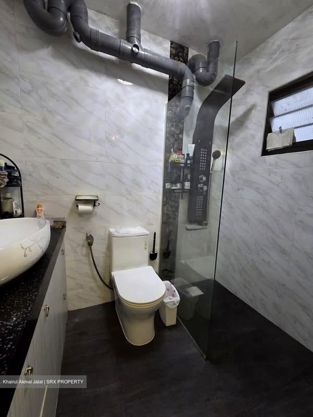 Blk 306A Anchorvale Place (Sengkang), HDB 5 Rooms #550983651